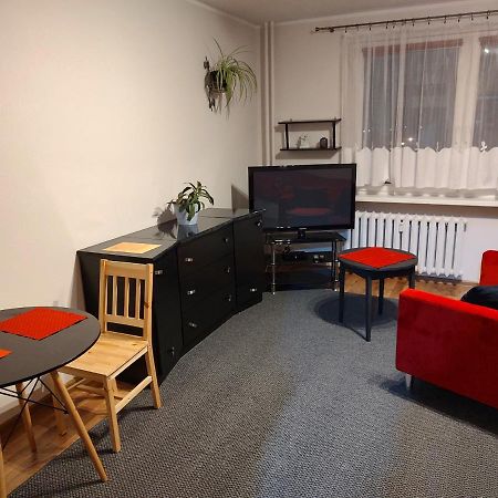 Apartament Sloneczny Konin  Exterior foto