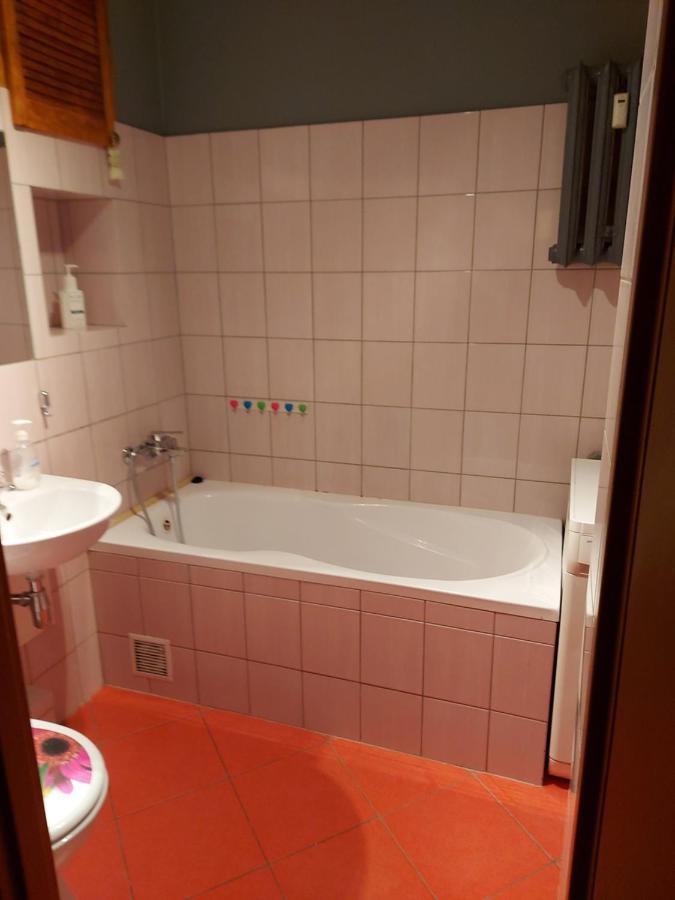 Apartament Sloneczny Konin  Exterior foto