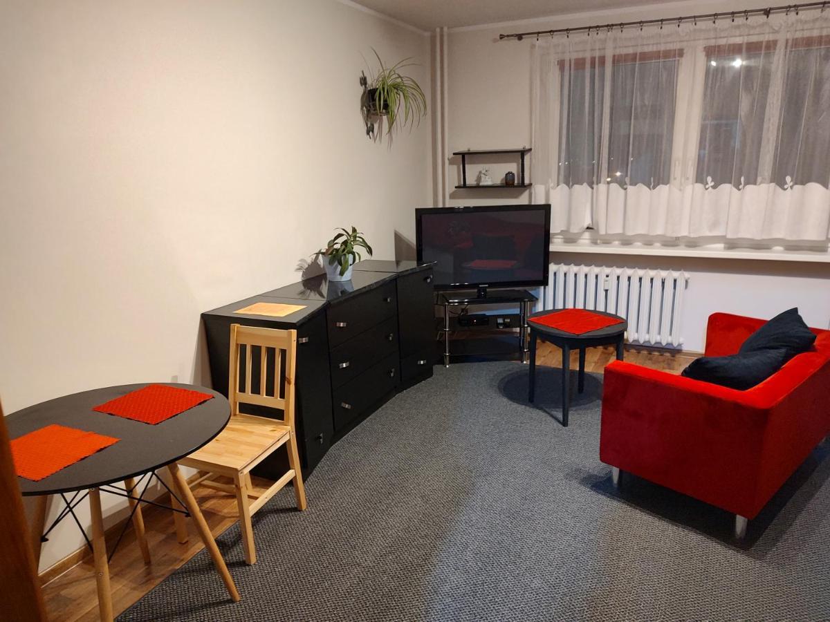 Apartament Sloneczny Konin  Exterior foto